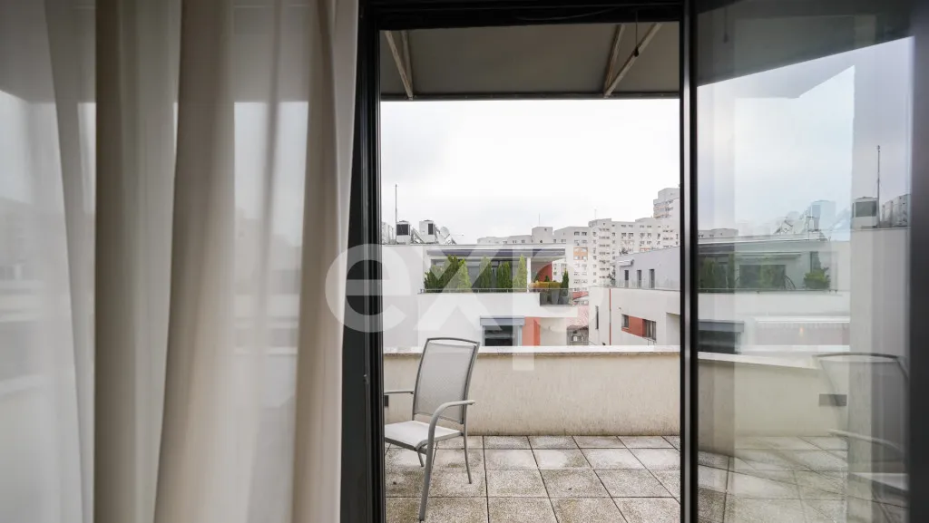 Penthouse Capitale