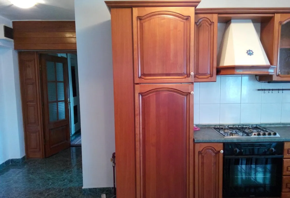 Decebal vanzare apartament 3 cam dec