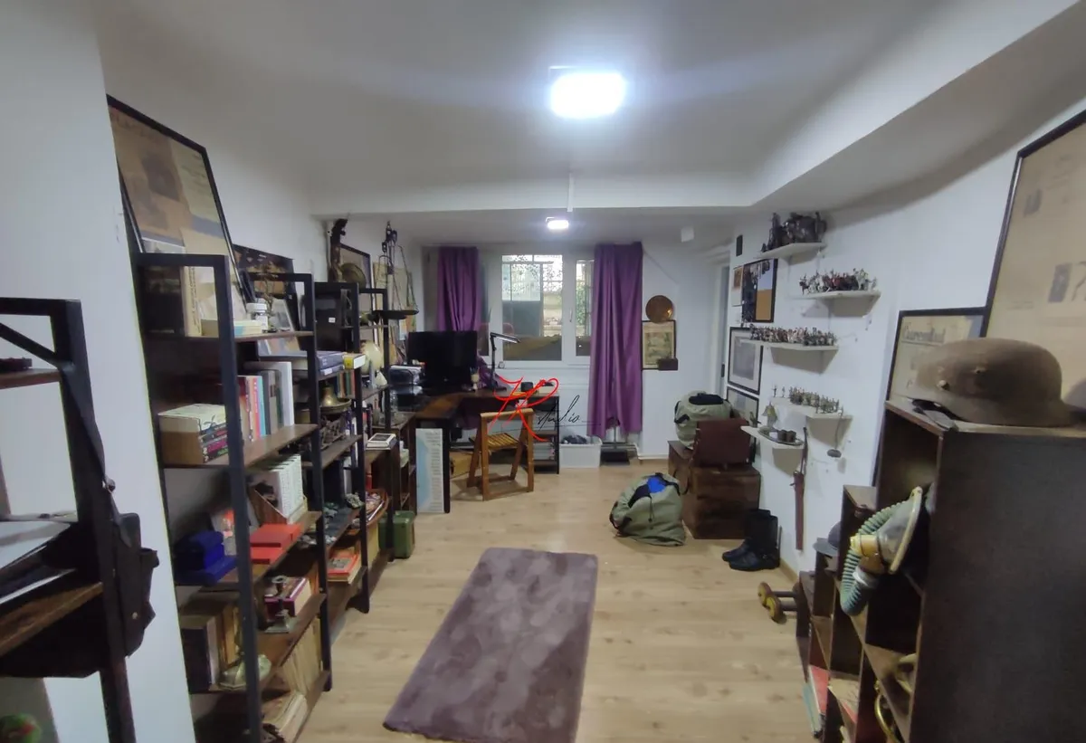 Vanzare apartament/birou 5 camere Icoanei