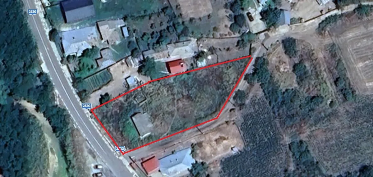 Galati Sat Vizuresti Com Buciumeni