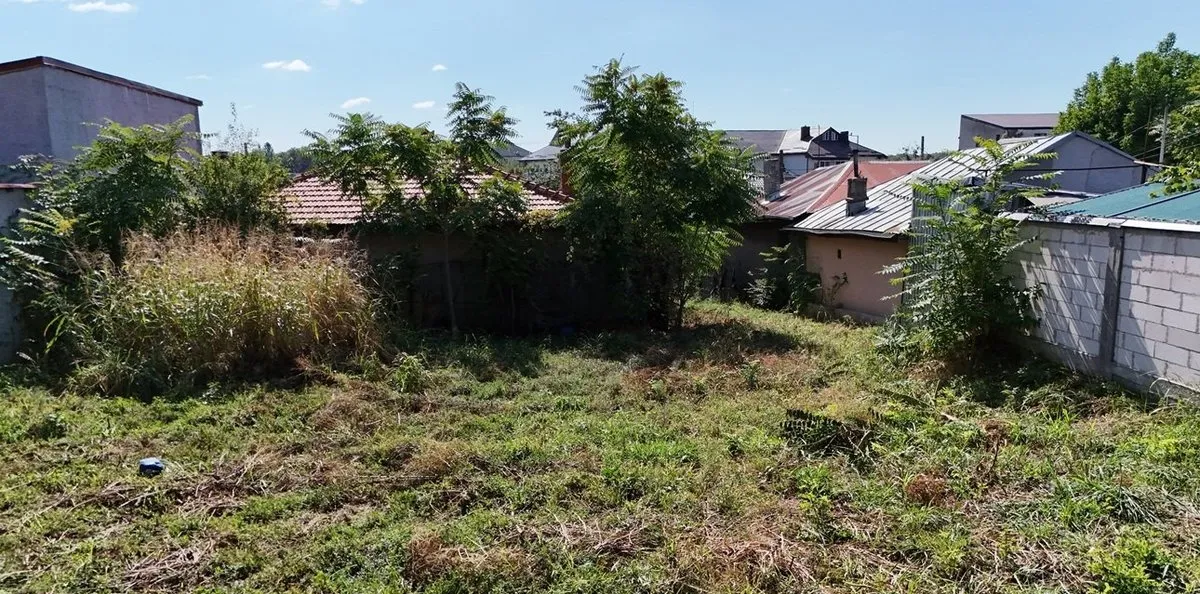 Oras Pantelimon teren de casa langa lac si metrou