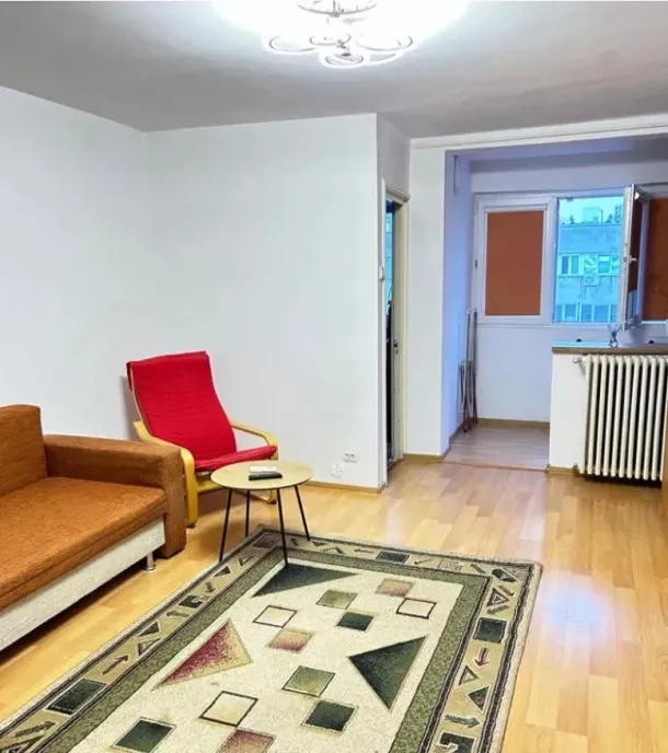 Favorit Drumul Taberei Garsoniera
