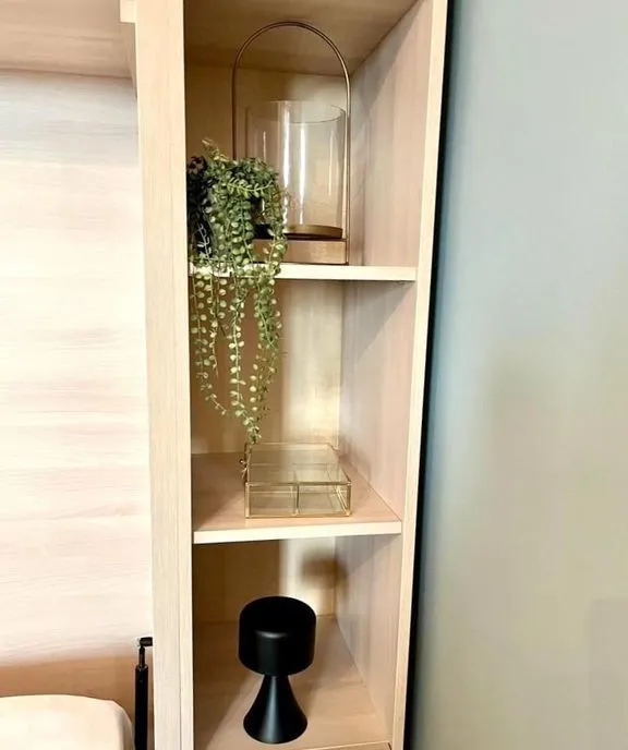 De inchiriat apartament cu o camera Italian Residence et 5 420 euro