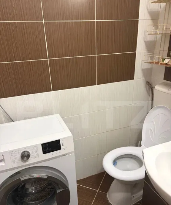 Apartament 1 camere semidecomandat 38 mp zona strazii Oas