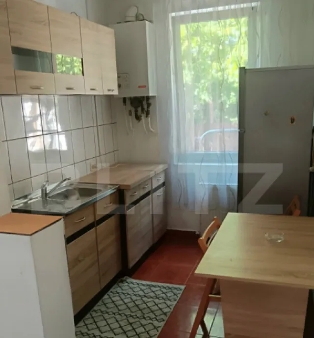 Apartament cu o camera 48 mp pet friendly parcare iris