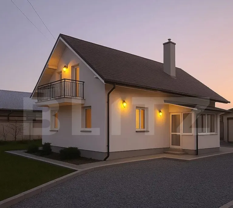 Apartament cu o camera 48 mp pet friendly parcare iris
