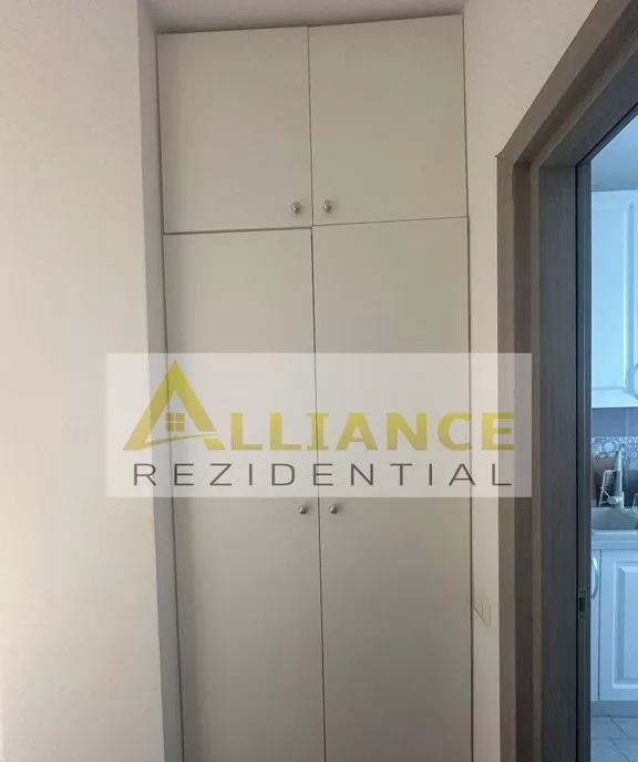 Apartament 2 camere deco residence pasarela popesti leordeni