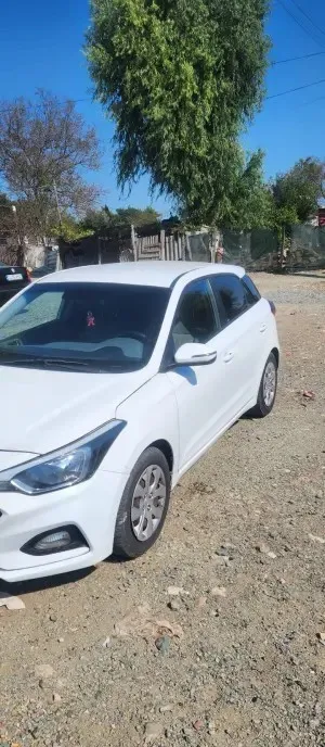 Hyundai i20 2020 7 000 eur