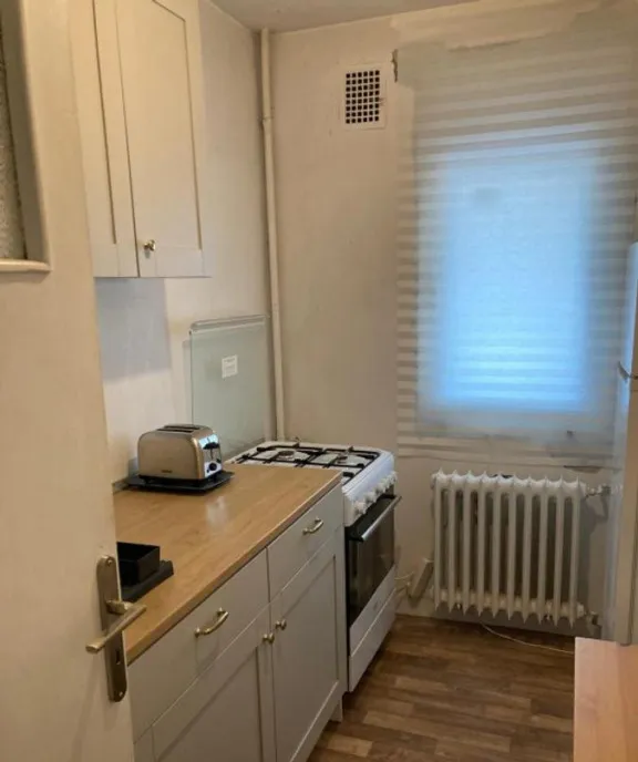 2 camere Brancoveanu Hurdin