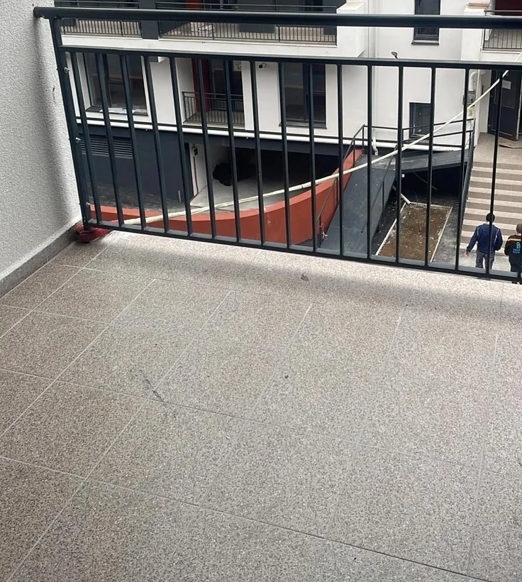 Titan Drumul Gura Siriului bloc nou centrala ac tv