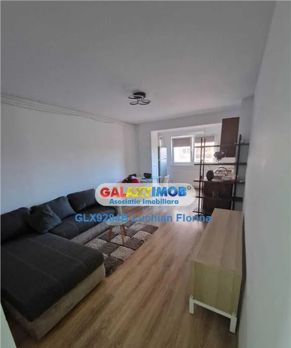 Apartament 2 camere bloc nou loc de parcare I Nicolae Tecl