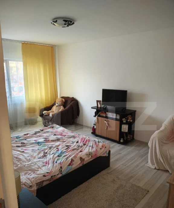 Apartament o Camera anaf Nicolina