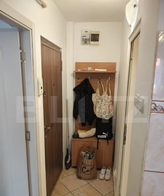 Apartament o Camera anaf Nicolina