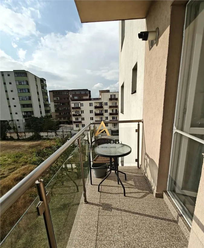 Ploiesti Garsoniera in Ploiesti zona 9 Mai