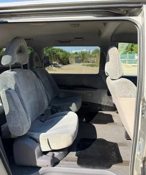 Autoturism Mitsubishi space gear Gls 7 Locuri 3 500 eur