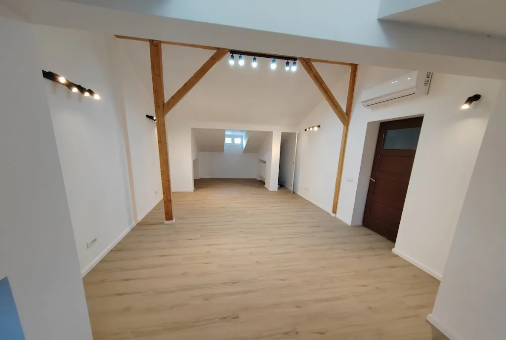 Central Unirii Bd Cantemir apartament 2 cam 64m2 reabilitat ac parcare