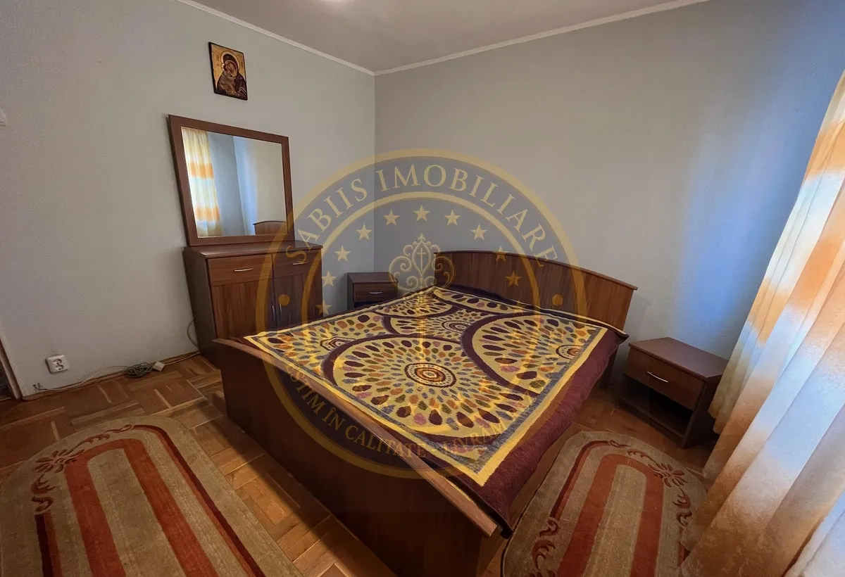 Militari / Orsova Apartament 2 camere decomandat