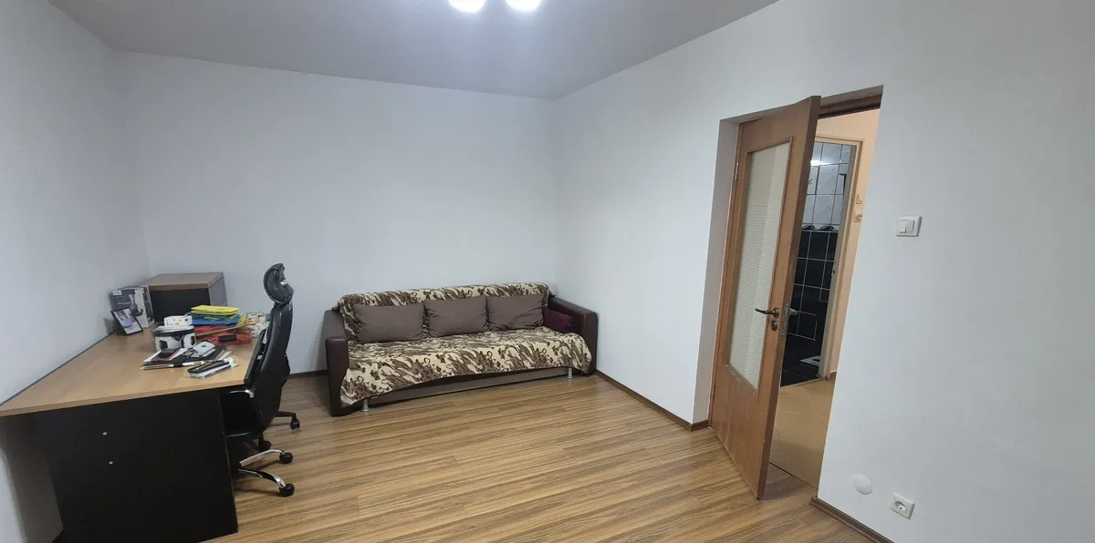 Lacul Tei Facultatea de Constructii