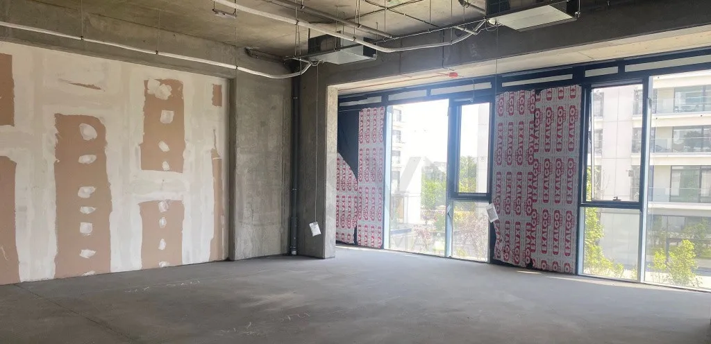 Spatiu Comercial I One Cotroceni Park l 250 mp