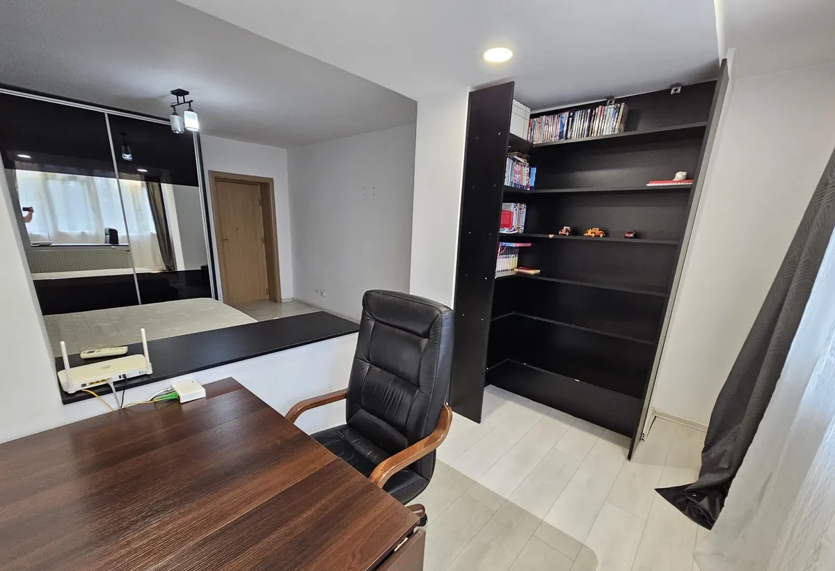 Decebal proprietar 3 camere decomandat 100 mp stradal pet frendly