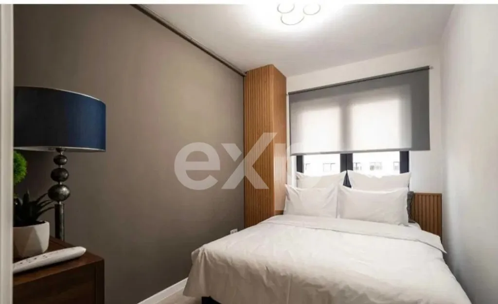 De Vanzare I Studio dublu Ivory Residence Pipera Venit ac