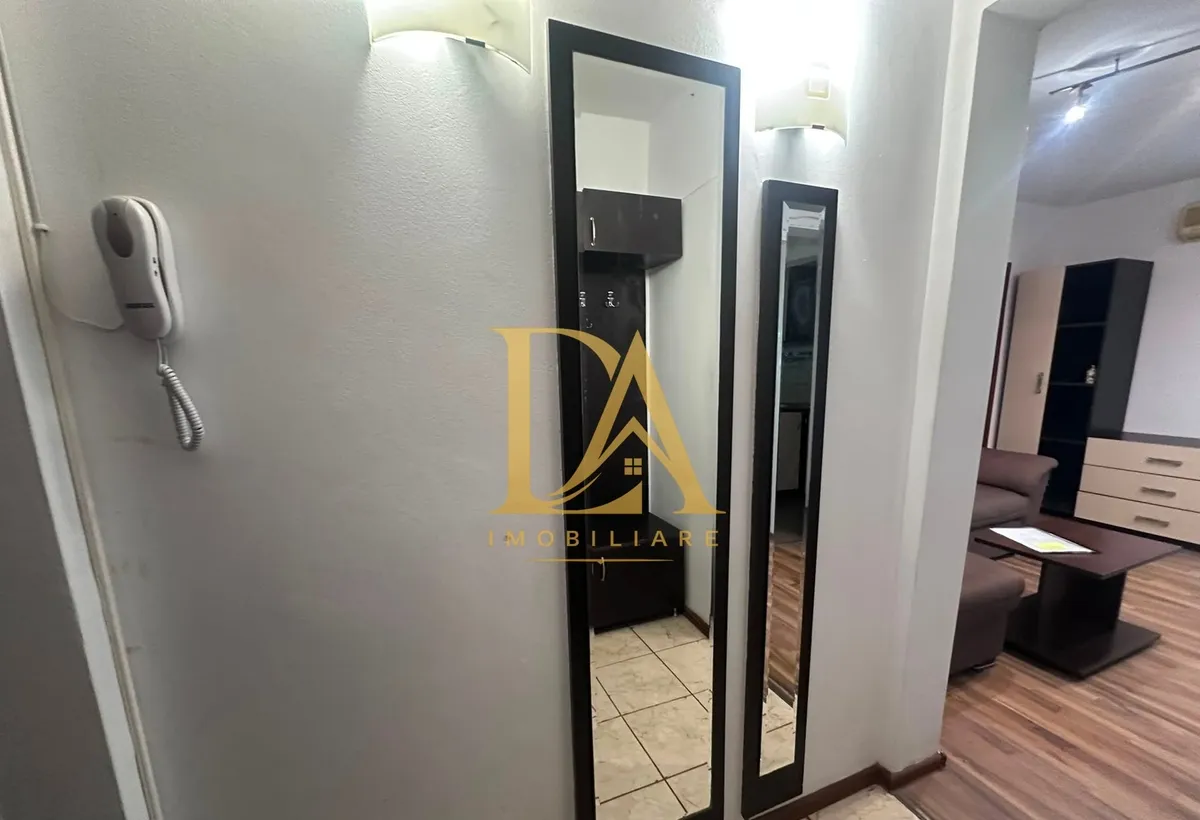 Apartament 2 camere Et 1/10 alexandru obregia - fantana florilor