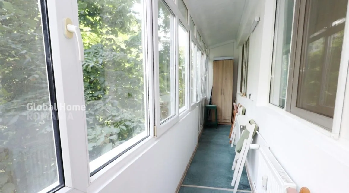 Ion Mihalache 331 Apart 2 camere 52 mp Etaj 4/7 Renovat Metrou 1 Mai