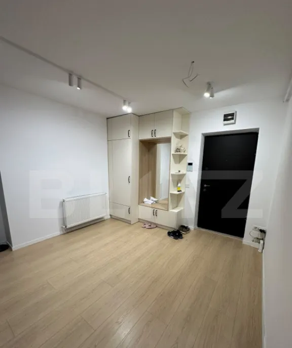 Apartament 2 camere cu terasa de 12 mp si view superb Gri