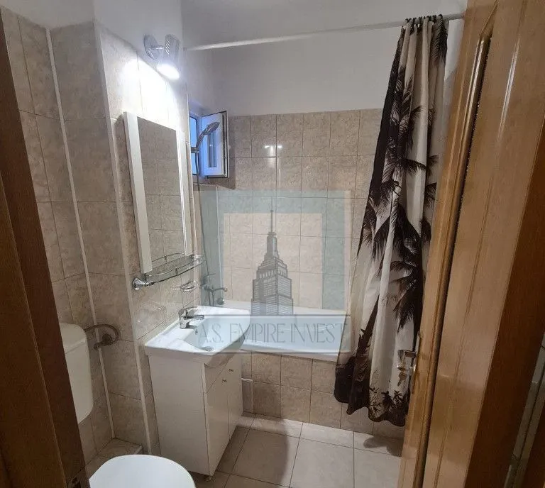 Apartament 2 camere mobilat/utilat zona Grivitei