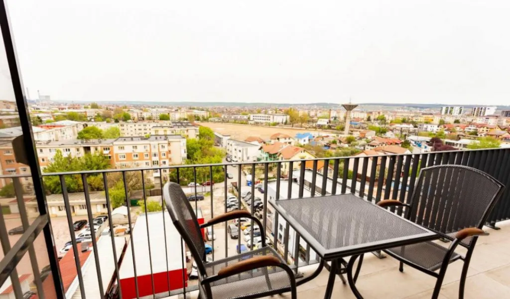 Apartament 2 camere 50 mp zona Tatarasi
