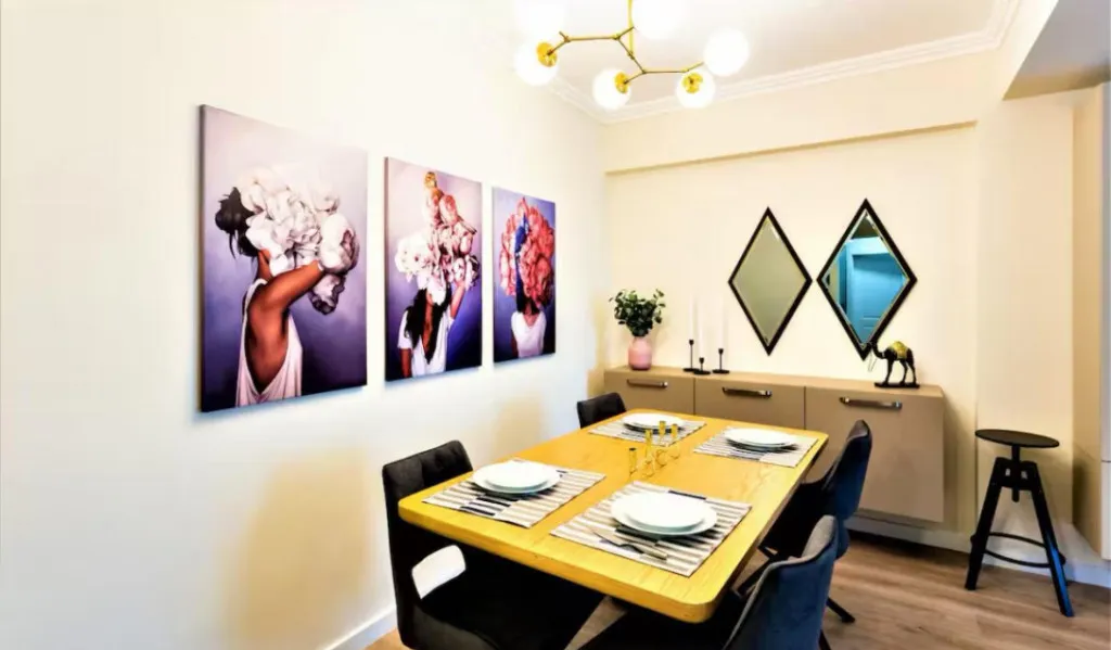 Apartament 2 camere 50 mp zona Tatarasi