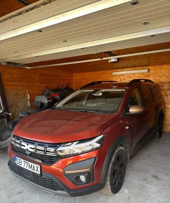 Dacia Jogger 7 locuri 12 700 eur