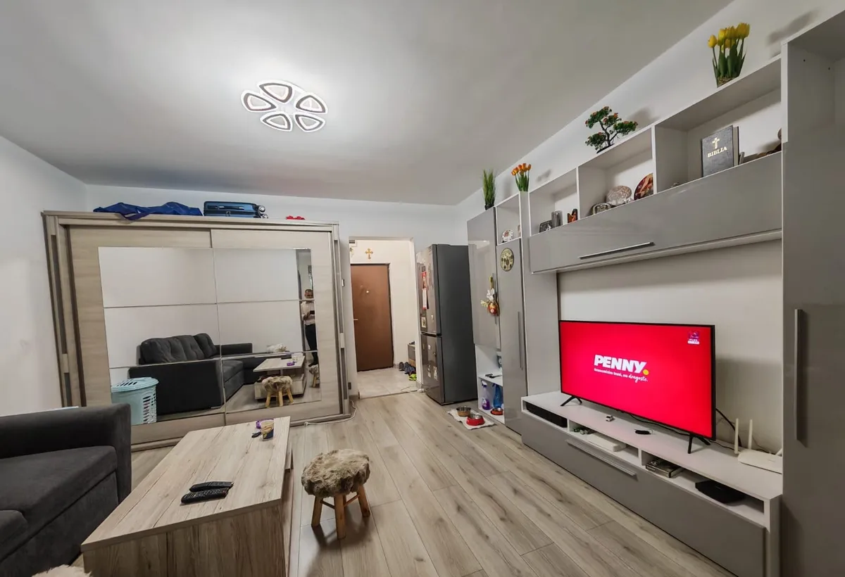 Titan Metrou Costin Georgian