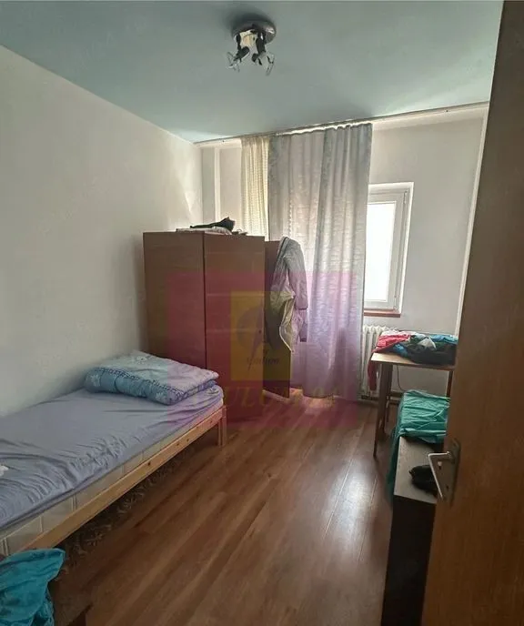 Apartament 3 camere Gh Sincai Tineretului