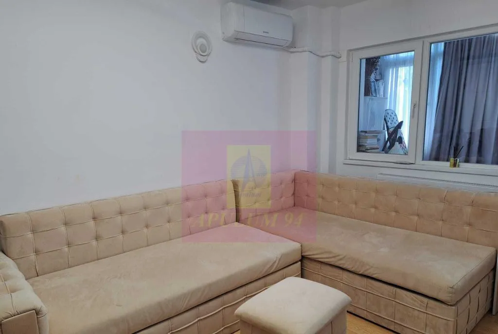 Apartament 3 camere Gh Sincai Tineretului