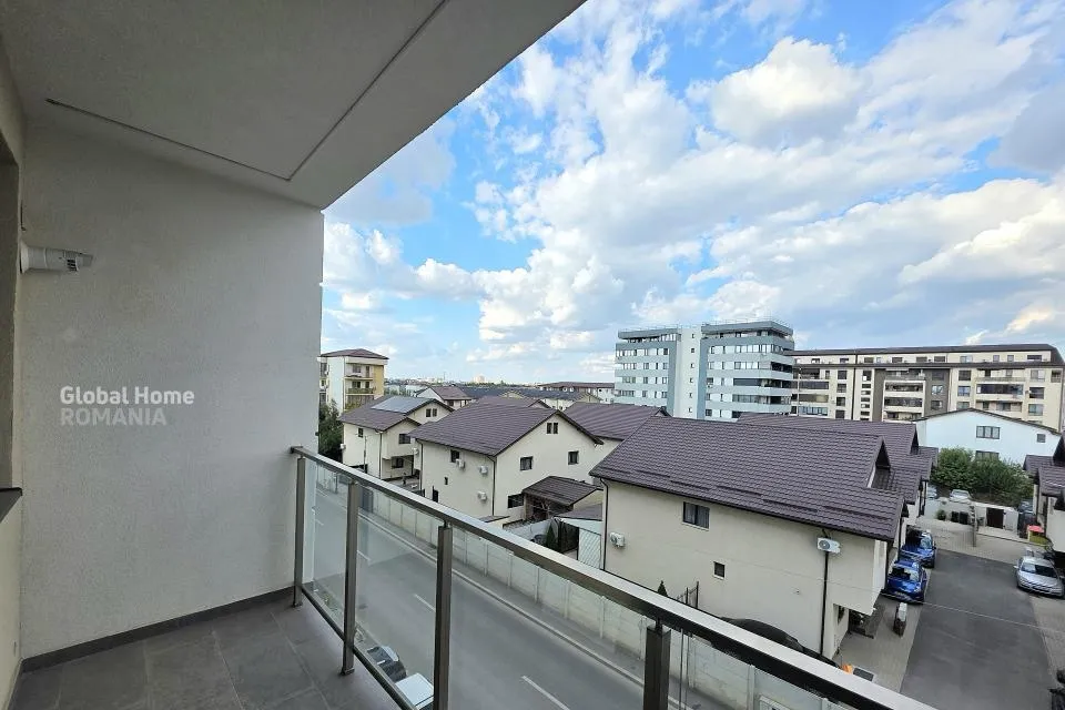 Bragadiru Bloc Nou Studio 37MP Str Safirtului 5 Min Prel Ghencea