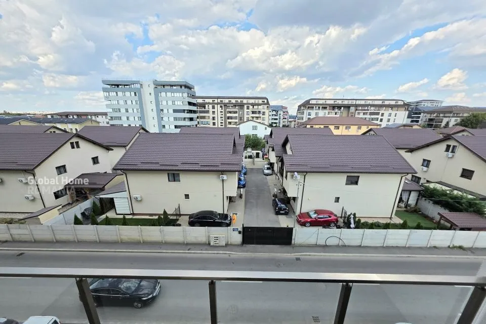 Bragadiru Bloc Nou Studio 37MP Str Safirtului 5 Min Prel Ghencea