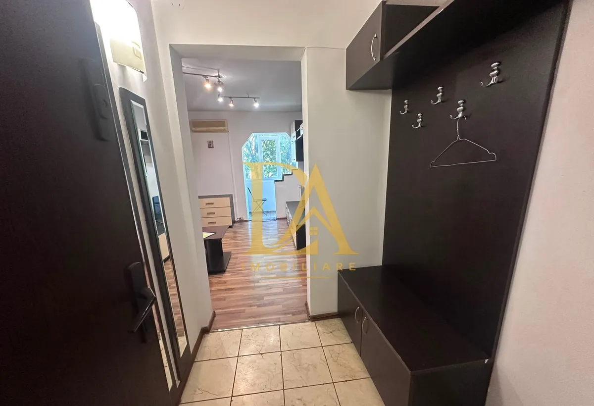 Alexandru Obregia Fantana Florilor apartament 2 camere etaj 1/10