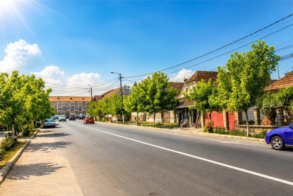 Casa intabulata P 1 la rosu teren 500 mp Sa