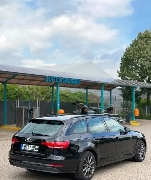 A4 avant 2 0 190cp 2016 10 500 eur