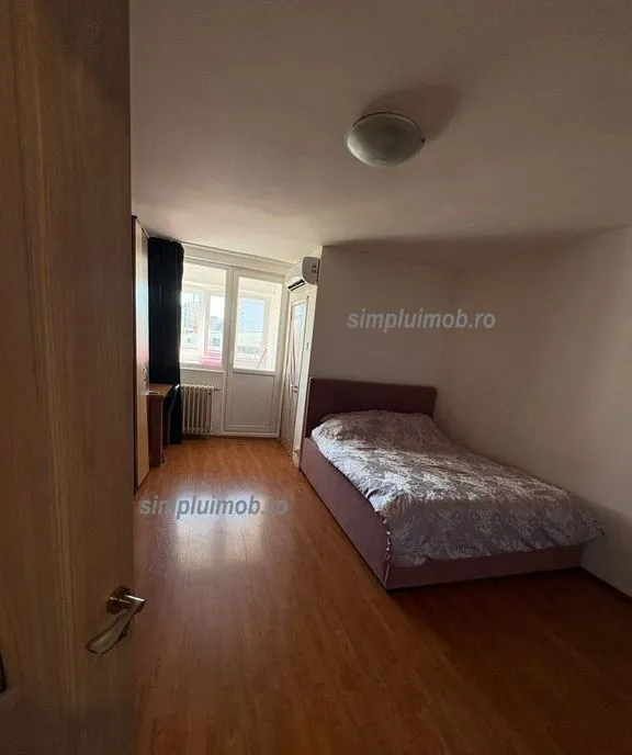 Garsoniera 32MP Lujerului Gorjului Veteranilor