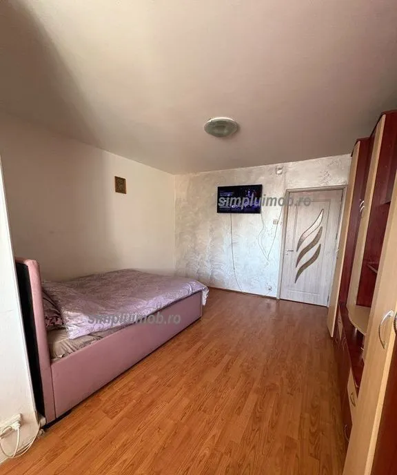 Garsoniera 32MP Lujerului Gorjului Veteranilor