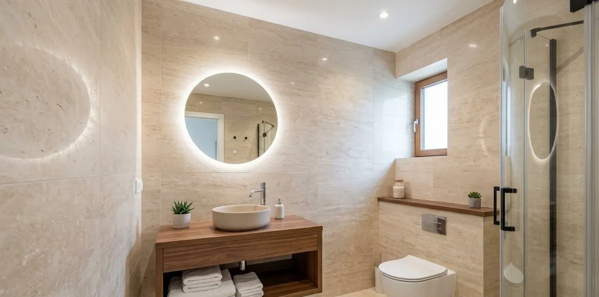 Casa noua si Balotesti 170 mp utili 360 mp teren