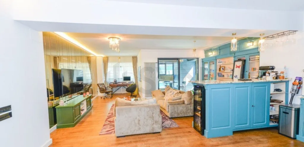 Apartament 2 Camere I De I upground Pipera I Aviatiei