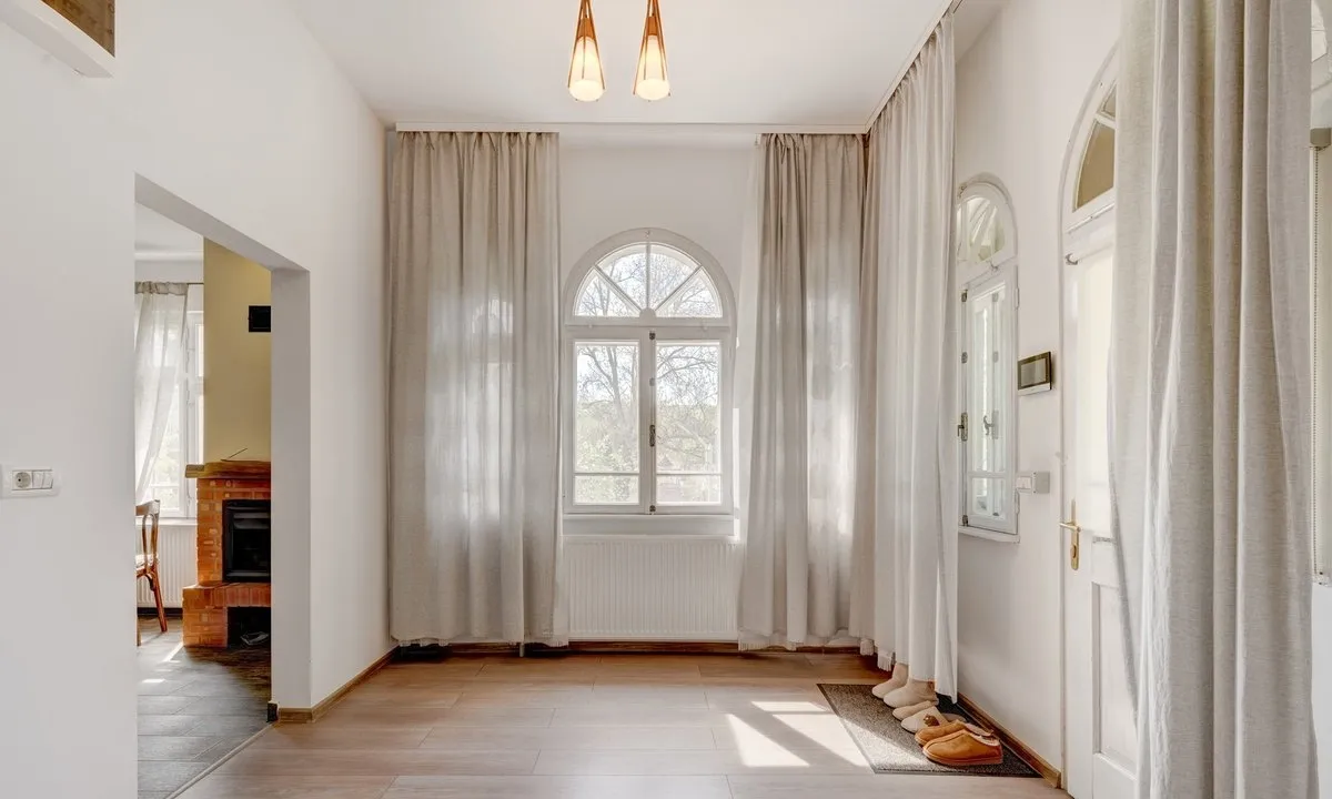 Provita de Sus Prahova Casa renovata