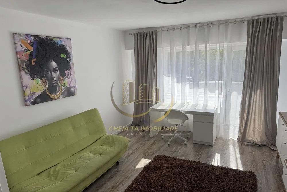 Renovat complet Balcon Aproape de usamv si Platinia
