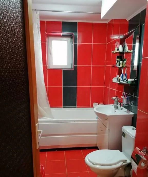 Apartament cu o camera de inchiriat in zona Complexului Studentesc