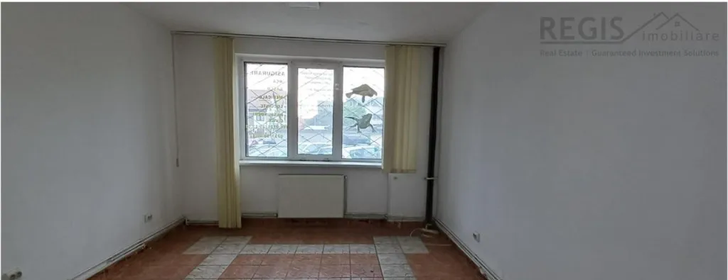 Spatiu comercial Calea Bucuresti