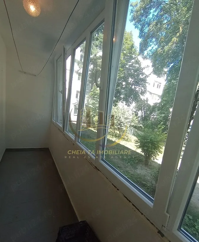 Piata Hermes 2 camere 52 mp Centrala proprie 450 eur