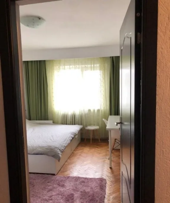 De inchiriat apartament 1 camera in zona Aradului